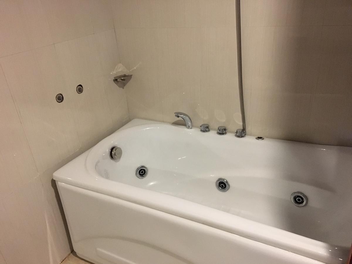 Vinh Plaza Hotel מראה חיצוני תמונה