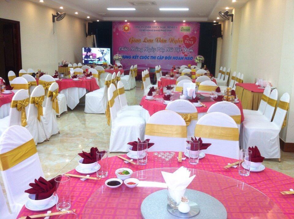 Vinh Plaza Hotel מראה חיצוני תמונה