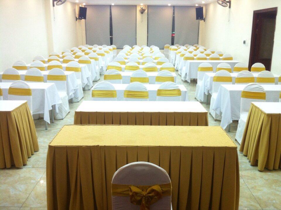 Vinh Plaza Hotel מראה חיצוני תמונה